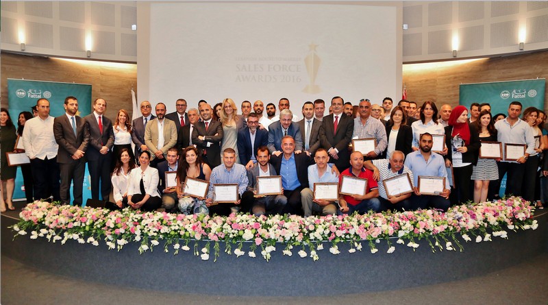 Fattal Group celebrates its 120-year anniversary